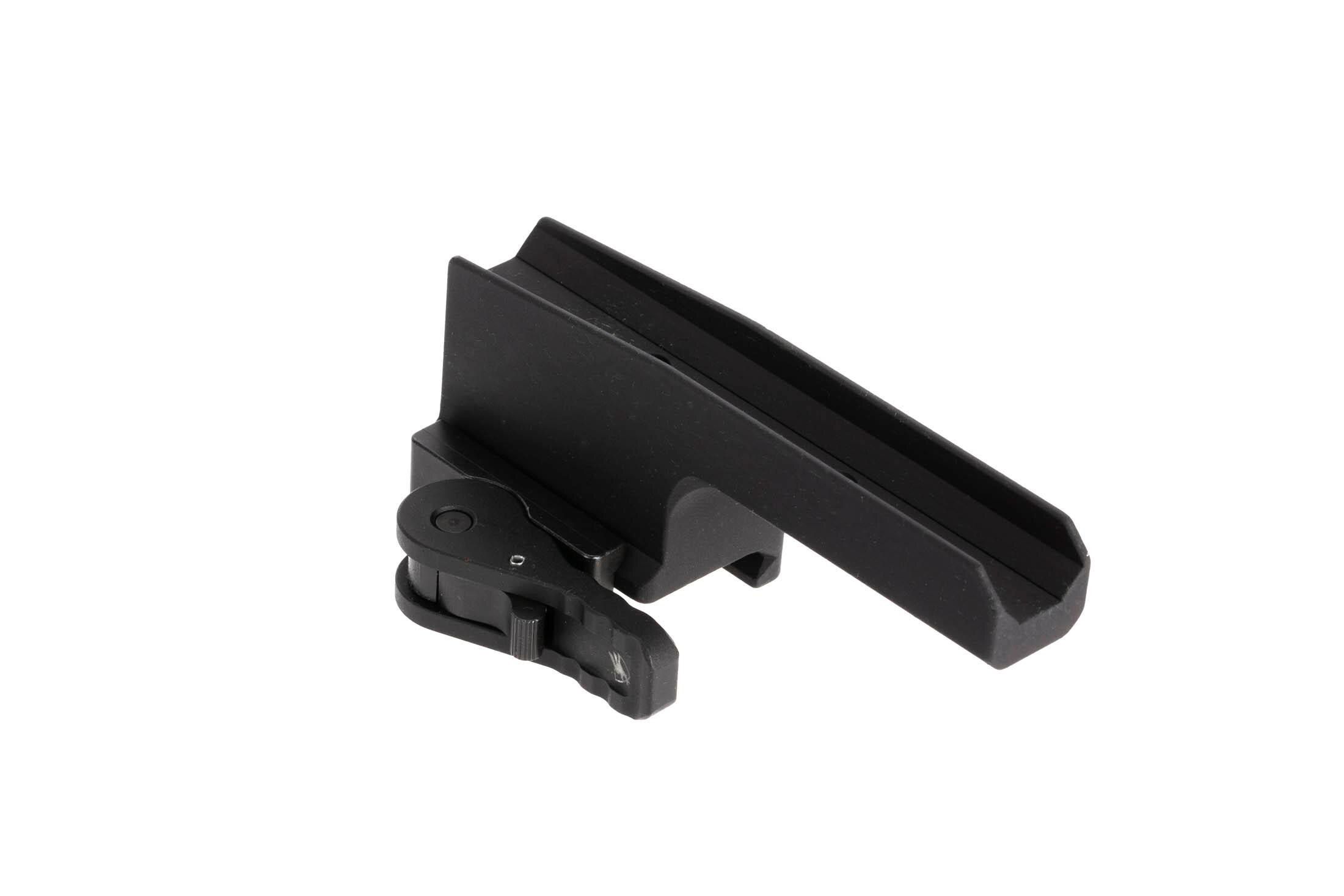 American Defense AD-B3-C Scope Mount - Standard Lever - Black